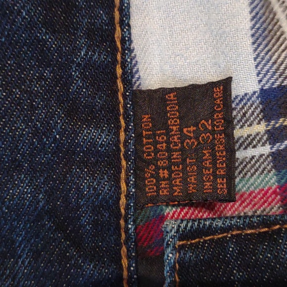 Guide Gear Jeans - Picture 8 of 8